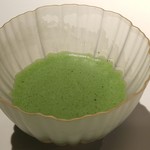 レフェルヴェソンス - お薄 & World peace