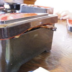 うなぎ割烹山田 - 