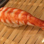 五金 - 海老握り