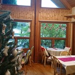 みつこ カフェ&ダイニング - 店内