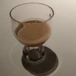 レフェルヴェソンス - お薄 & World peace