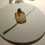 レフェルヴェソンス - 定点〜蕪とパセリ、キントアハム、ブリオッシュ