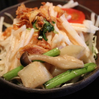 とろろ料理 倭風酔_1