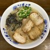 ラーメン無法松 本店