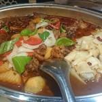 民生 典晶食 - 料理写真: