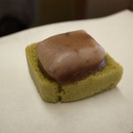 湖里庵 - ウェルカム