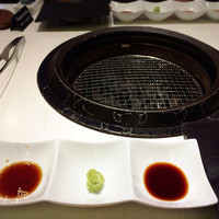 肉の匠 将泰庵 船橋駅前 はなれ店 - 