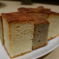 トラットリア キッコ - 自家製パン