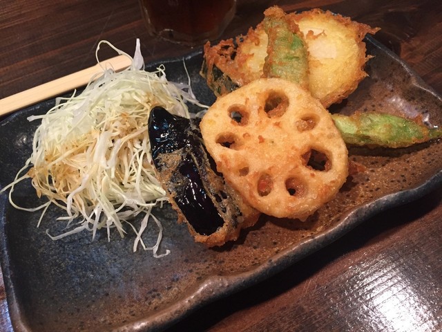 Sake Sakana Shunsai Okachan photo 3