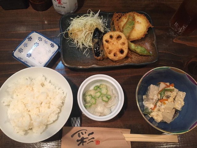 Sake Sakana Shunsai Okachan photo 2