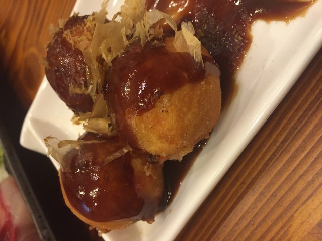 Sake Sakana Shunsai Okachan