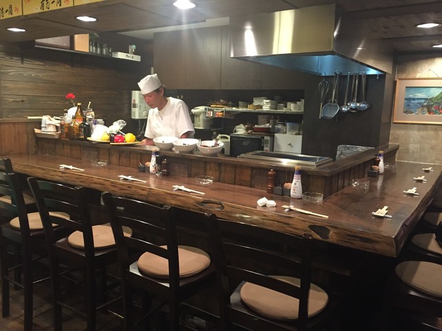 Sake Sakana Shunsai Okachan photo 4