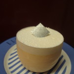 パティスリーメリクリ - プリン