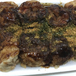 サラス - たこ焼き☆