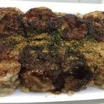 サラス - たこ焼き☆
