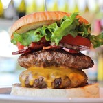 ゴッツバーガー