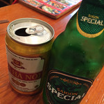 タン・カフェ - 