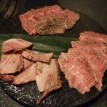 焼肉 いとう - 