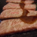 焼肉 いとう - 