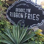 BROOKLYN RIBBON FRIES - 