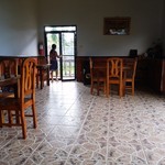 Hidden Coral Divers Club and Resort - レストラン