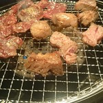 炎屋おんじ - 