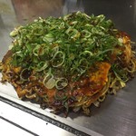 福丸 - 福丸肉玉焼き
      
      ダブルにチャレンジ。
      おいしく頂きました (*´ڡ`●)
      