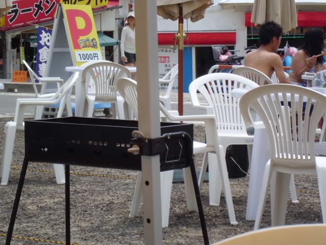 Mamejirou no Hamayaki Oukoku photo 5