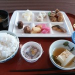 アパホテル - 料理写真:朝食