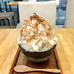 おちゃのこ - ジンジャーみるく