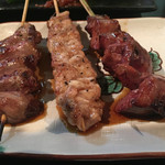 炭火焼 天晴 あっぱれ - 