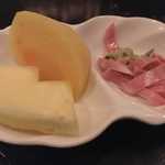 バー・エスメラルダ - 