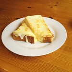 テックコーヒー - 