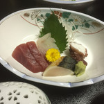 浜辺の温泉宿　かめや - 