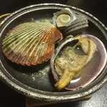 浜辺の温泉宿　かめや - 