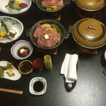 浜辺の温泉宿　かめや - 