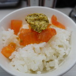 ふく流ラパス 分家 WADACHI - 完遂セット