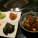 Yakiniku Enju - 