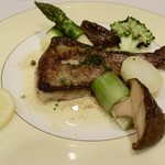 2016.11　イサキ？