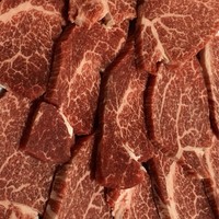 京町柿安本店 - 老舗の網焼♤七輪で焼いてくれたっぷりのおろしでの1番肉とろけます(^^)♡