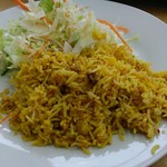 ザイカ・カレーハウス - 