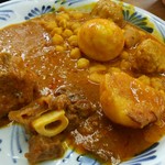 ザイカ・カレーハウス - 