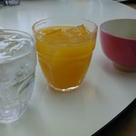 ザイカ・カレーハウス - 