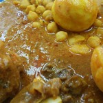 ザイカ・カレーハウス - 