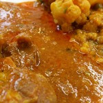 ザイカ・カレーハウス - 