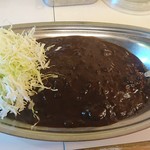 ゴーゴーカレー - カレー