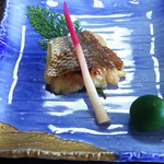 割烹 戸田本店 - 