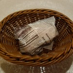 キャリエ - ピクニック気分。