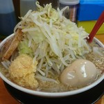 自家製麺屋 登夢道 - 