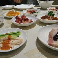 老香港酒家京都 - 